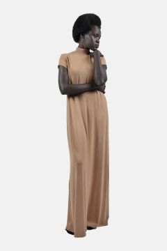 Dresden Maxi Dress 